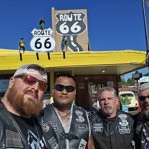 Fundraising Page: Logan Carmichael